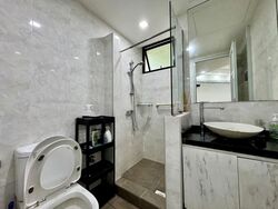 Simei Green Condominium (D18), Condominium #629243381
